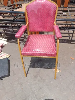 Church Conference Chairs With Arm