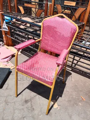 Church Conference Chairs With Arm