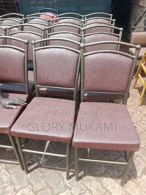 Restaurants Chairs