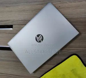 Laptop HP ProBook 445 G9 16GB AMD Ryzen 7 SSD 512GB