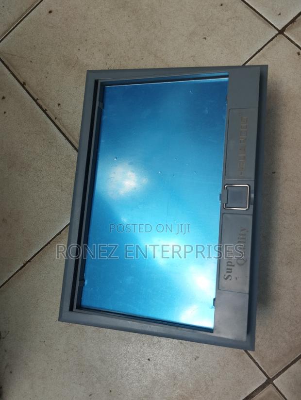 Floor Box Electrical - thumbnail 4