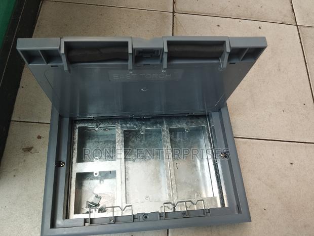 Floor Box Electrical - thumbnail 2