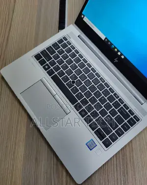 Laptop HP EliteBook 840 G5 16GB Intel Core I7 SSD 512GB