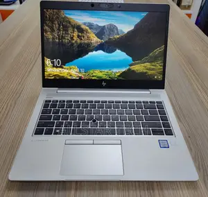 Laptop HP EliteBook 840 G5 16GB Intel Core I7 SSD 512GB