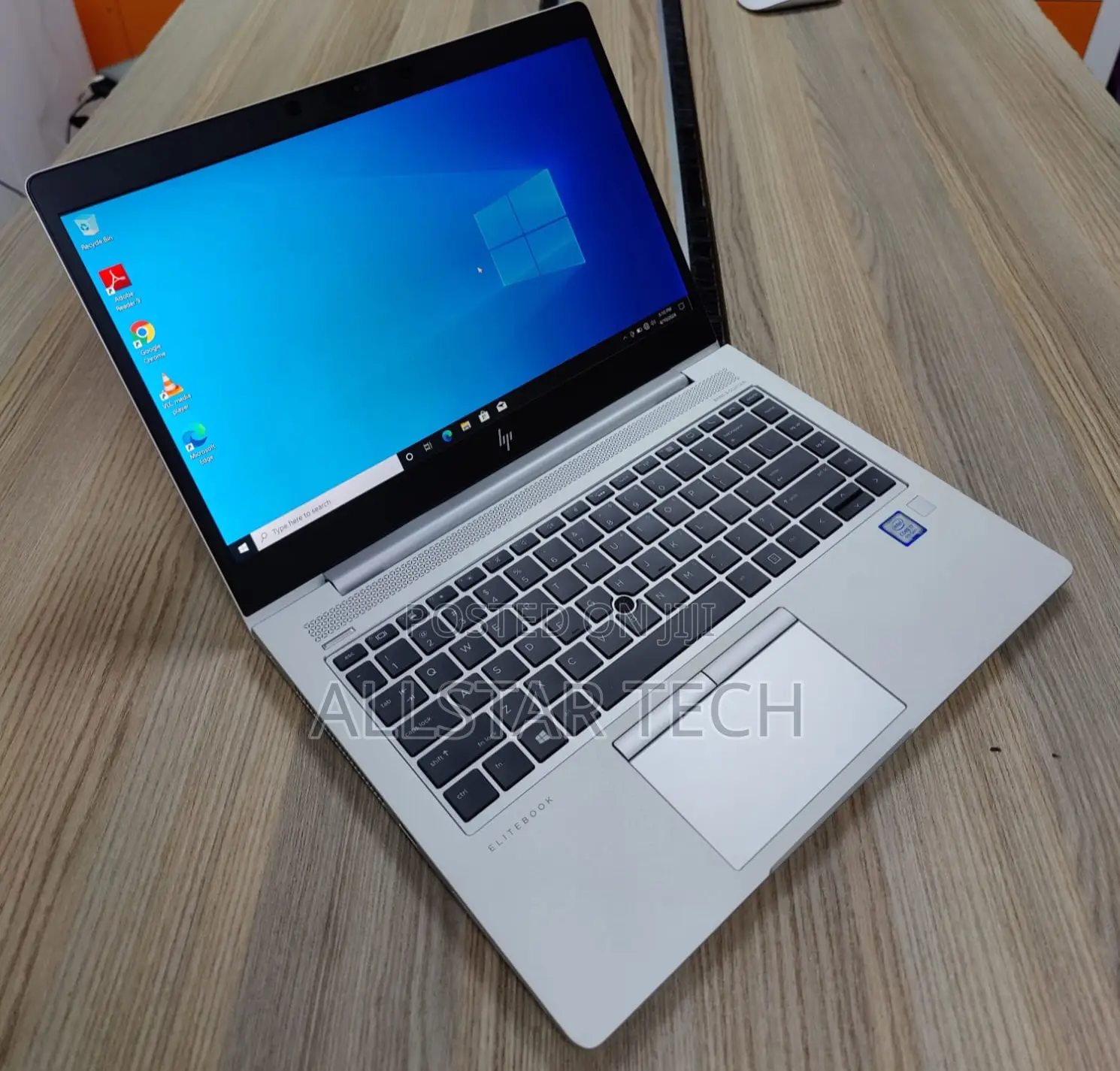 Laptop HP EliteBook 840 G5 16GB Intel Core I7 SSD 512GB