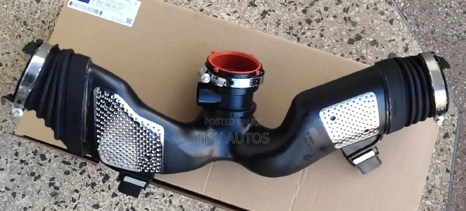 Mass Air Flow