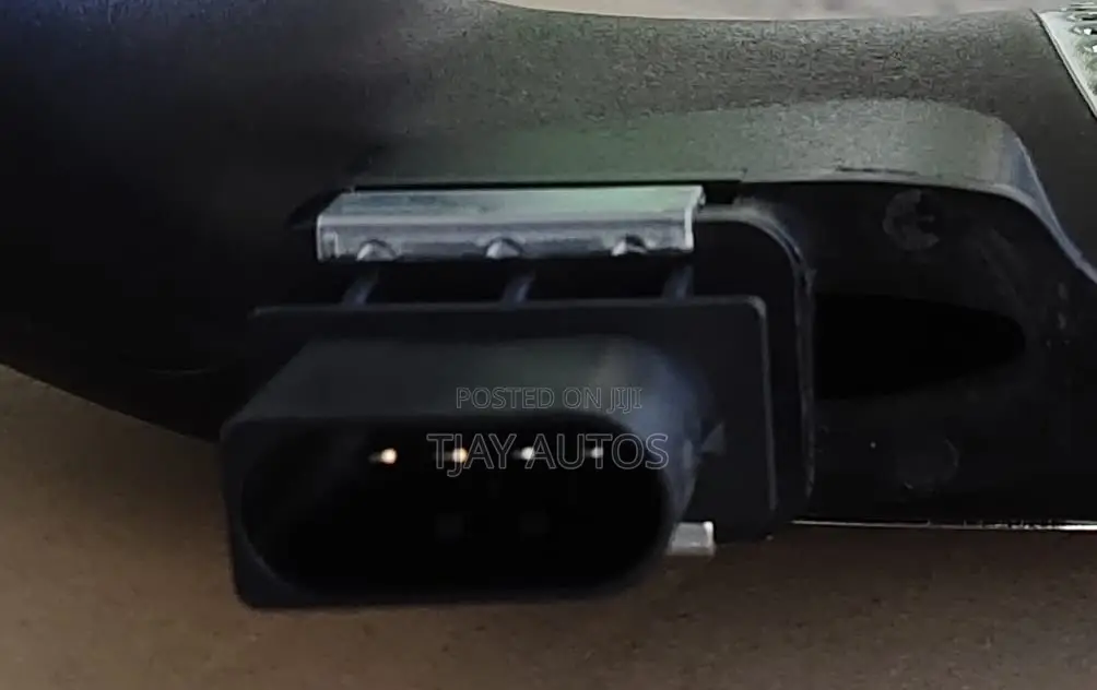 Mass Air Flow