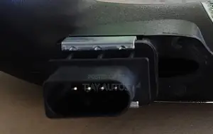Mass Air Flow