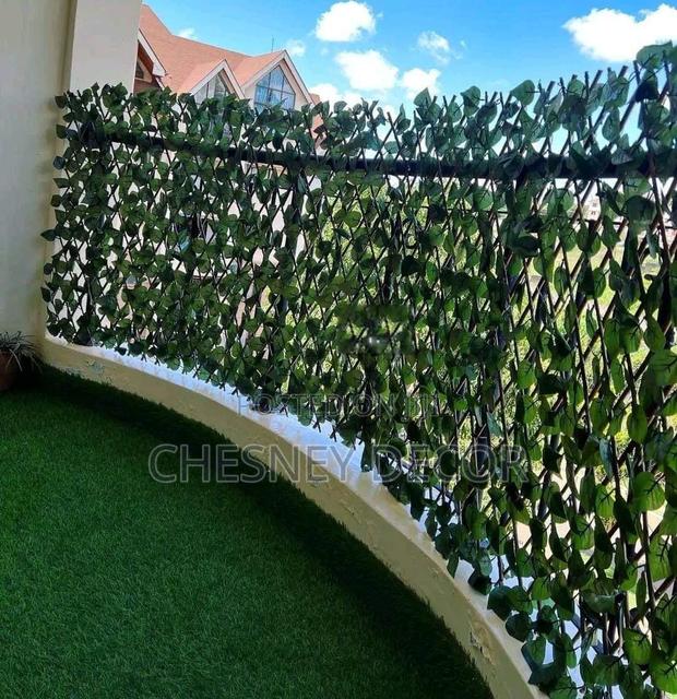Artificial Privacy Fence Artificial Privacy Fence