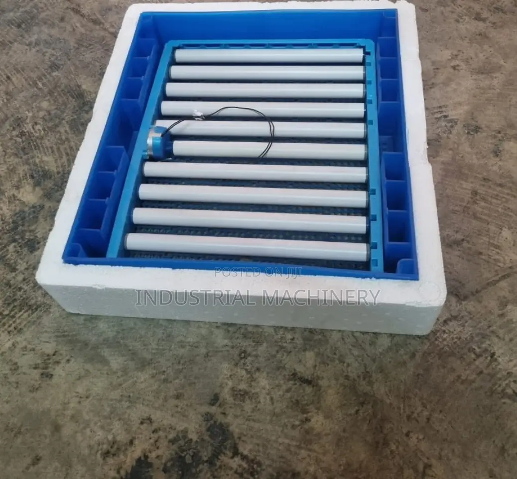 Incubator Part (For All Eggs Incubator)