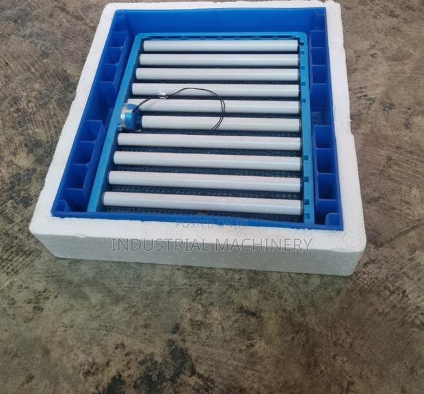 Incubator Part (For All Eggs Incubator) - main view