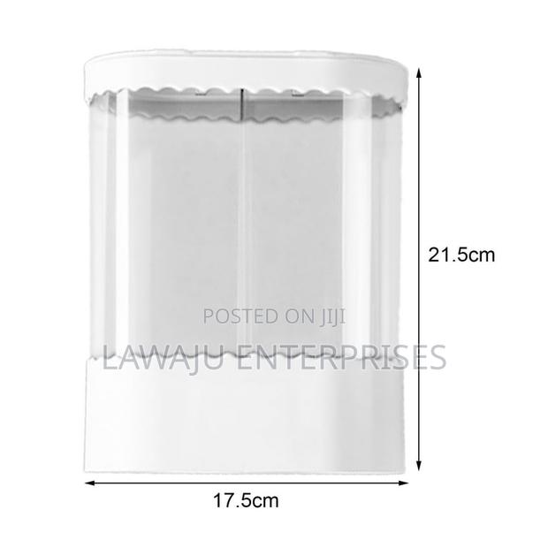 Dispenser Cup Holder - thumbnail 4