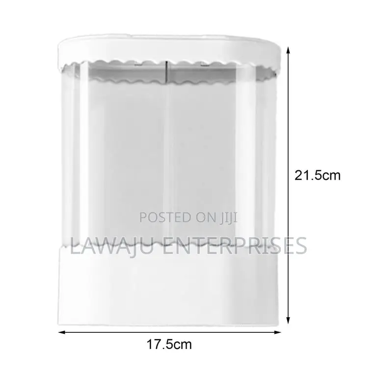 Dispenser Cup Holder