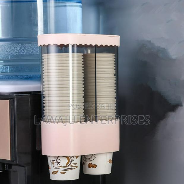 Dispenser Cup Holder - main view