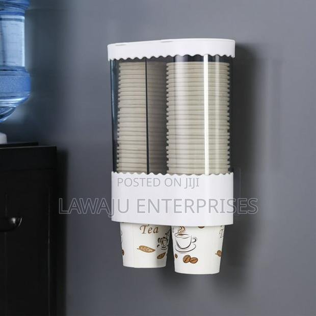 Dispenser Cup Holder - thumbnail 3