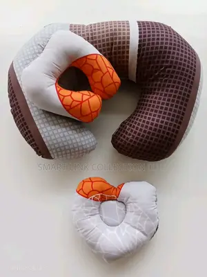 3 in 1 Nursing Pillow
