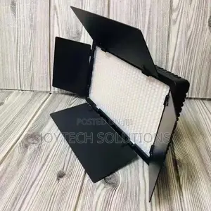 Original Pro Led 800 RGB Light Video Film