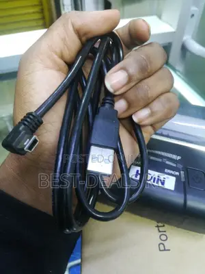 Portable Thermal Printer