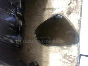 Toyota Vitz Jewella 2012-2015 Sidemirror Mirror (Finya)