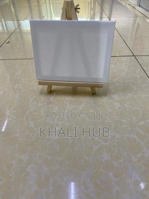 Canvas Drawing Board 20*15cm ; - thumbnail 2