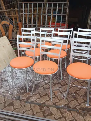 Restaurants and Bar Chairs