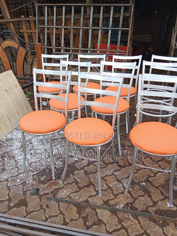 Restaurants and Bar Chairs - thumbnail 2