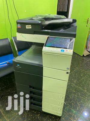Fully Loaded Konica Minolta Bizhub C 364 Photocopier Machines