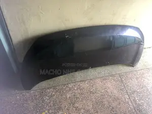 Suzuki Wagon R 2015 Bonnet