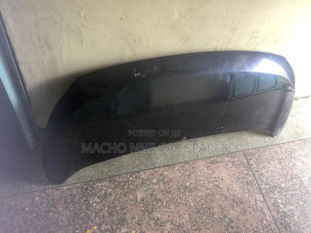 Suzuki Wagon R 2015 Bonnet - thumbnail 2