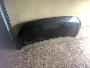 Suzuki Wagon R 2015 Bonnet
