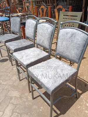 Restaurants Chairs