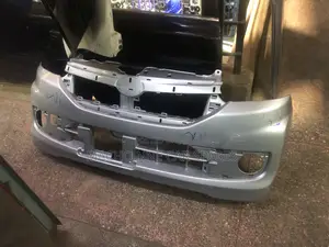 Daihatsu Mira 2015 Bumper Shell