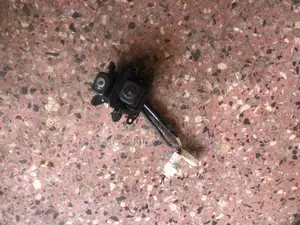 Toyota Harrier 2014 Rear Boot Camera