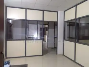 Leading Office Partitioning Firm in Kenya