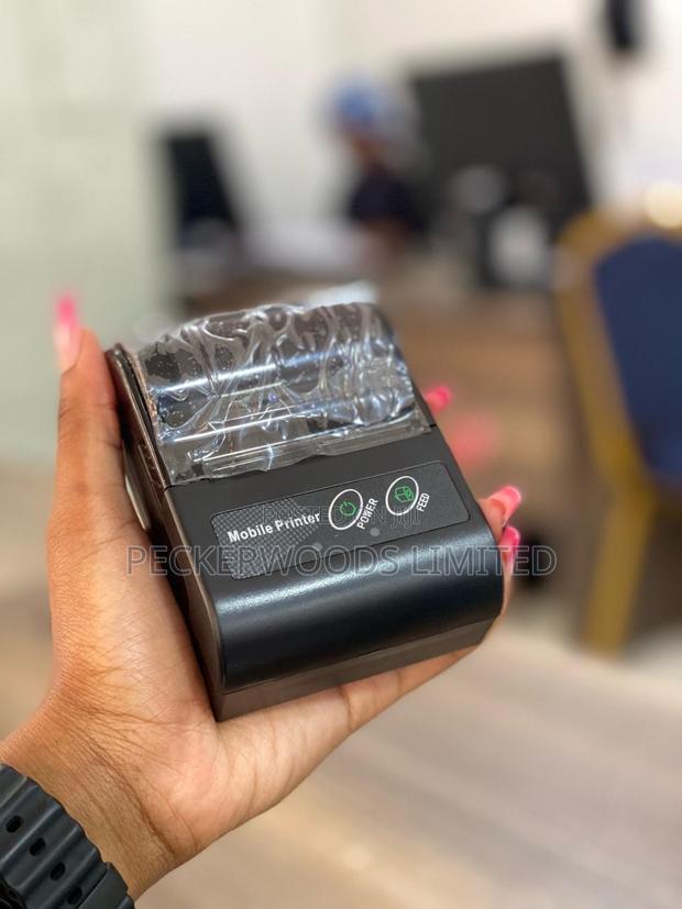 Bluetooth Printers Can Be Easily Added to an Existing Setup
