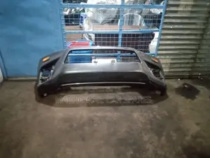 Hilux Revo 2018 Front Bumper Shell