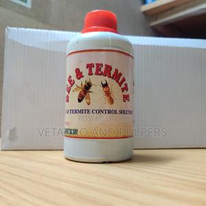 Bee and Termite Control Solution - thumbnail 2
