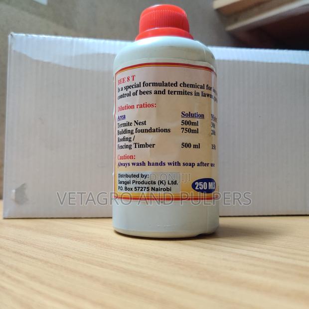 Bee and Termite Control Solution - thumbnail 3
