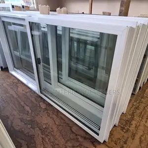 Find Affordable Aluminum Sliding Windows