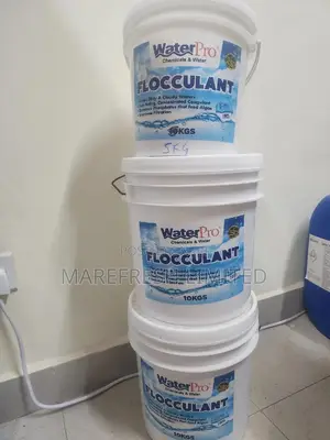 Flocculant 5kg