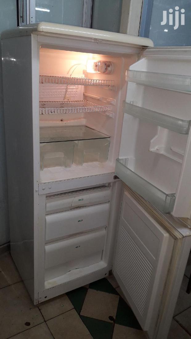 Ex Uk Refrigerator - main view
