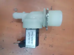 Washing Machine Solenoid