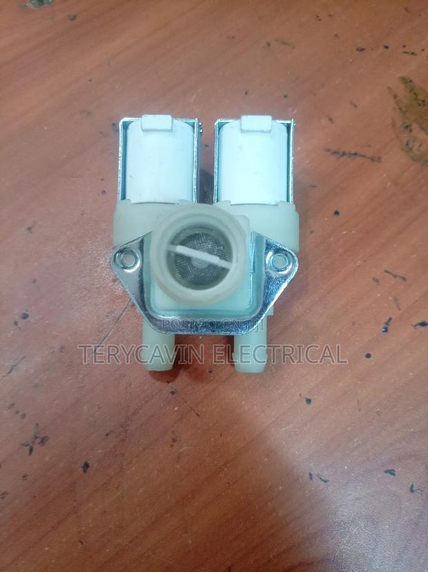 Solenoid Valve