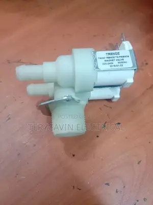 Solenoid Valve