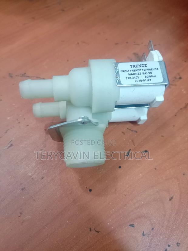 Solenoid Valve - thumbnail 2