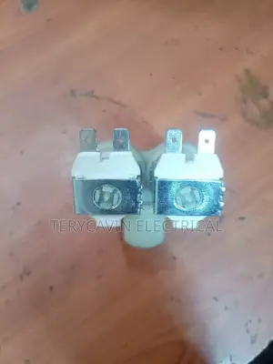 Solenoid Valve
