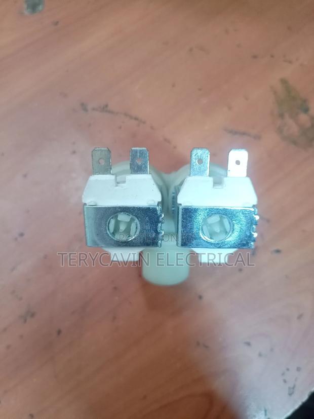 Solenoid Valve - thumbnail 3