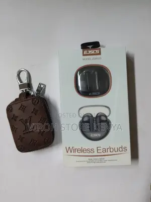 EJSCS 023 Wireless Earbuds With Free Louis Vuitton