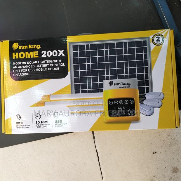 Sunking Home 200X - thumbnail 2