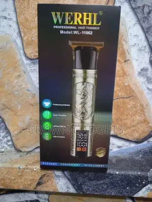 Original Shaver